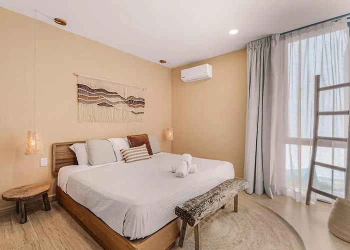 Divine 2br With Access Gym Fast Wifi Casa de férias